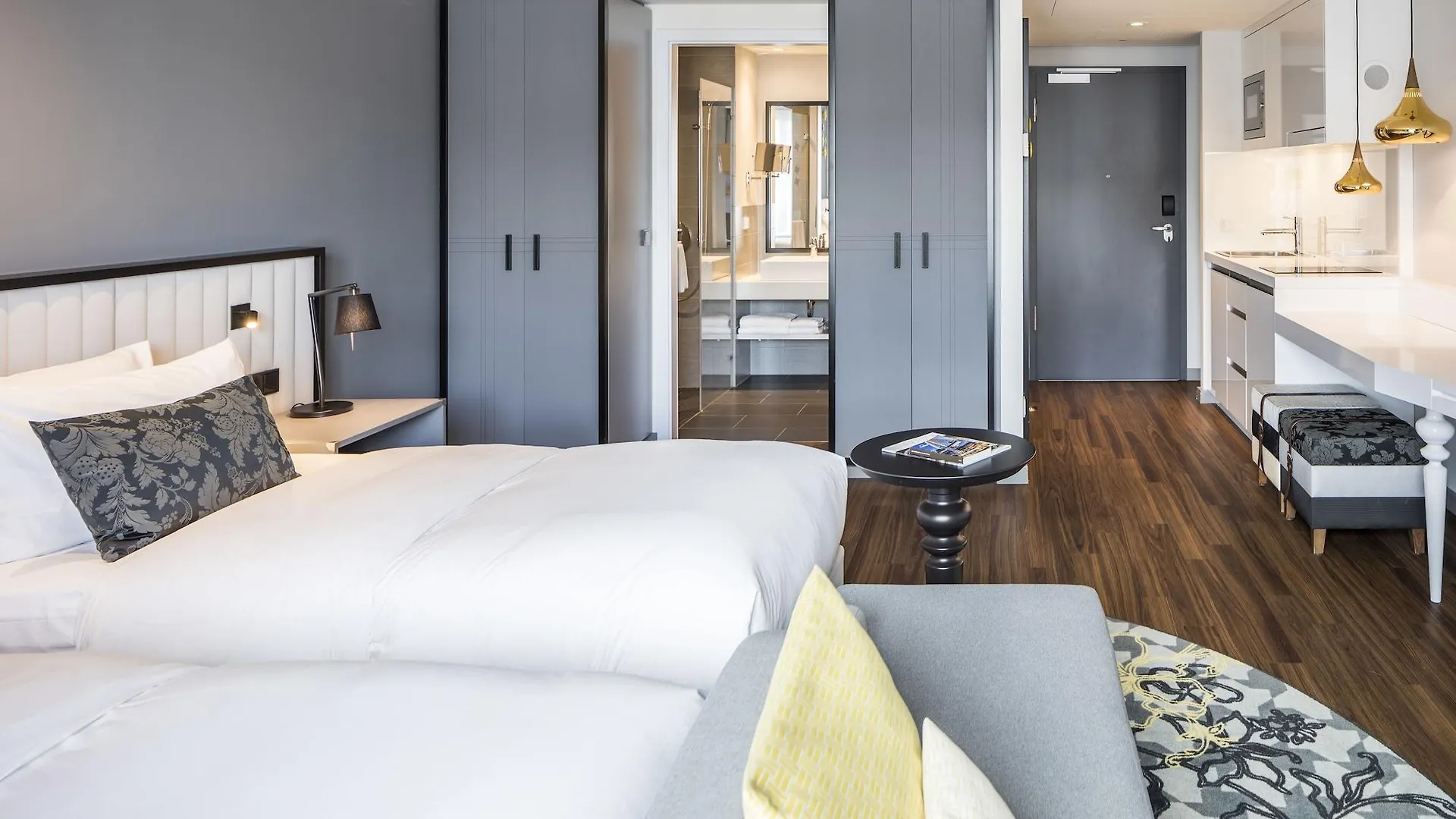 Hotel Capri By Fraser, Frankfurt Frankfurt am Main