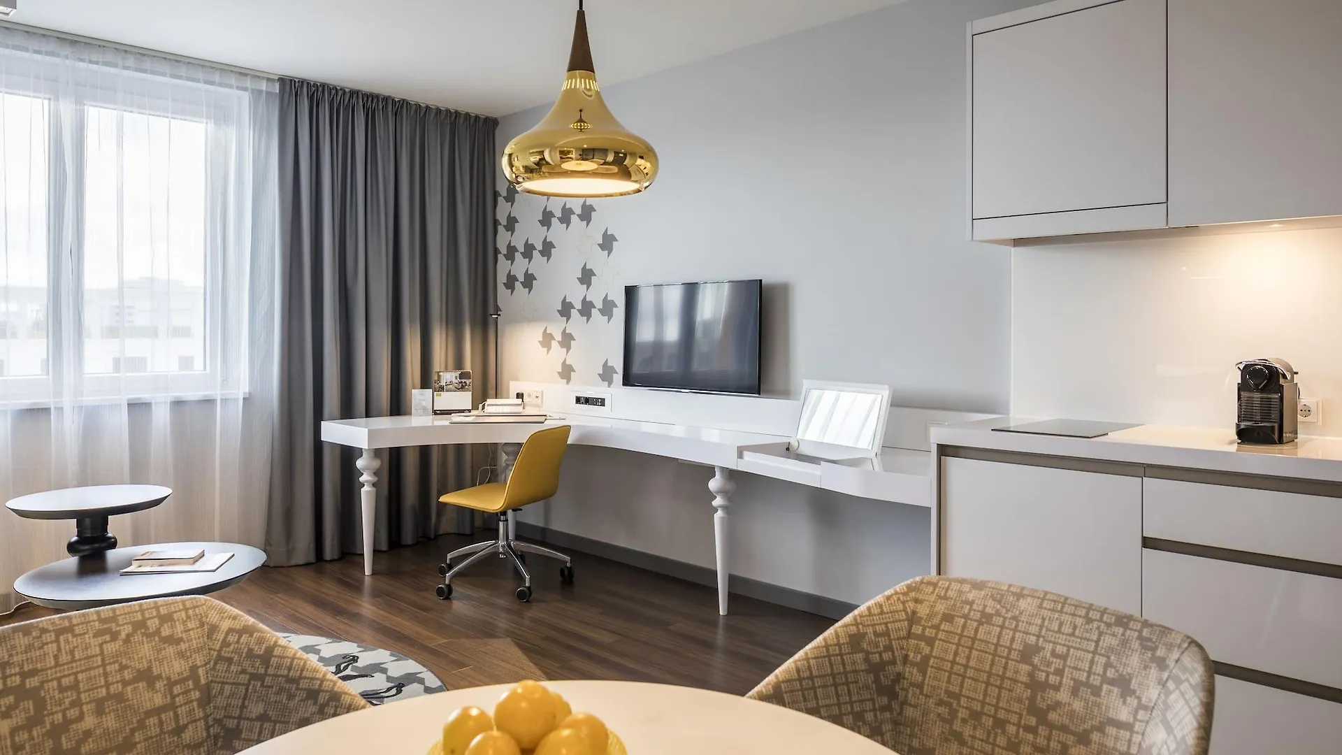 Hotel Capri By Fraser, Frankfurt Frankfurt am Main
