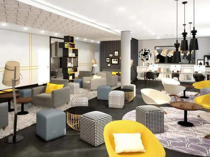 Hotel Capri By Fraser, Frankfurt Frankfurt am Main