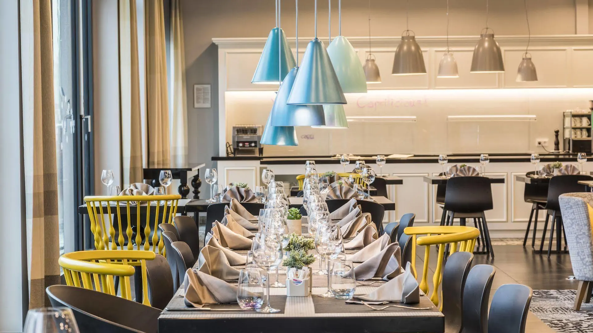 Capri By Fraser, Frankfurt Frankfurt am Main