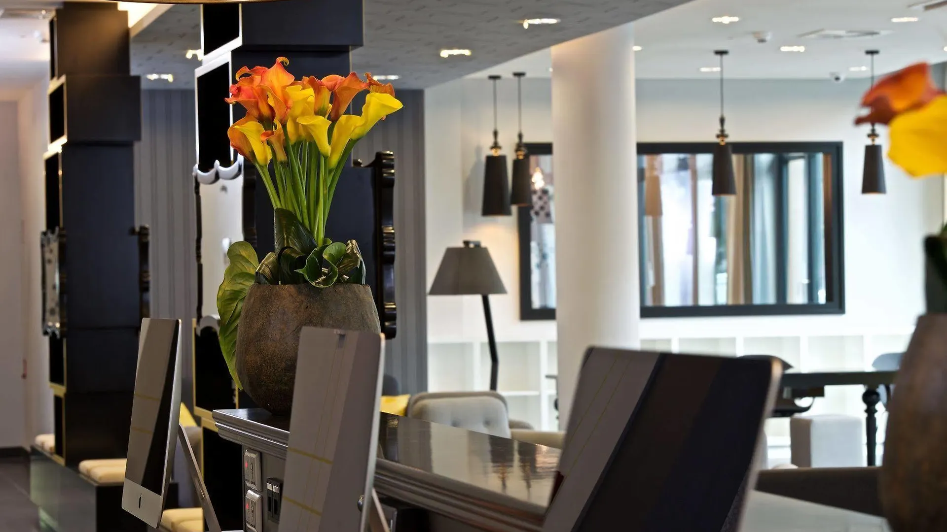 Capri By Fraser, Frankfurt Frankfurt am Main Germany