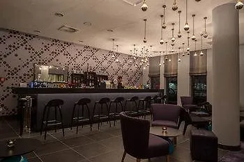 Hotel Capri By Fraser, Frankfurt Frankfurt am Main
